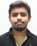 Shaurya Bhansali