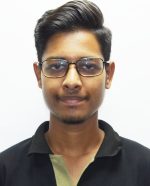 Siddharth Jain