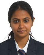 Sakshi Pahuja