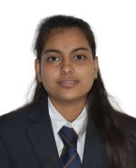 Sanjana Purbia
