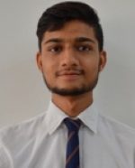 Sankalp nagda