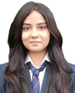 Sanskruti Joshi