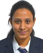 Suhani Khetpalia