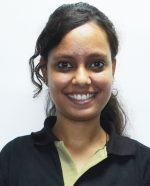 Tejasvini Mehta