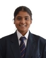 Tanisha Kumawat