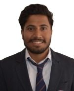 Tushar Yadav