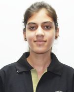 Vidushi Dhakar