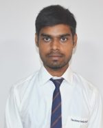 Ved Prakash Gupta