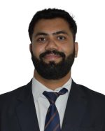 Vipul Tamboli