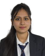 Vaishnavi Hon